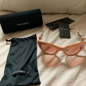 Dolce and Gabbana sunglasses BRAND NEW